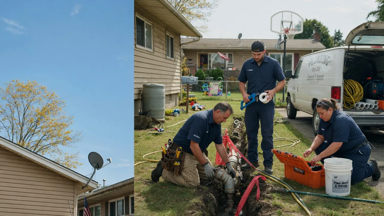 Garbage Disposal Replacement in Inman, NE near me